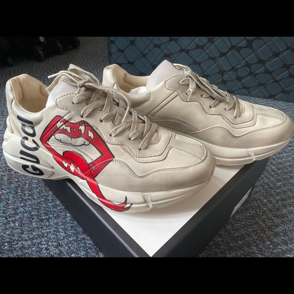 Gucci Rython Mouth - Picture 4 of 5